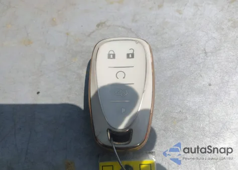 2018 Chevrolet Malibu Lt z USA, uszkodzony, nr VIN 1G1ZD5ST6JF109604